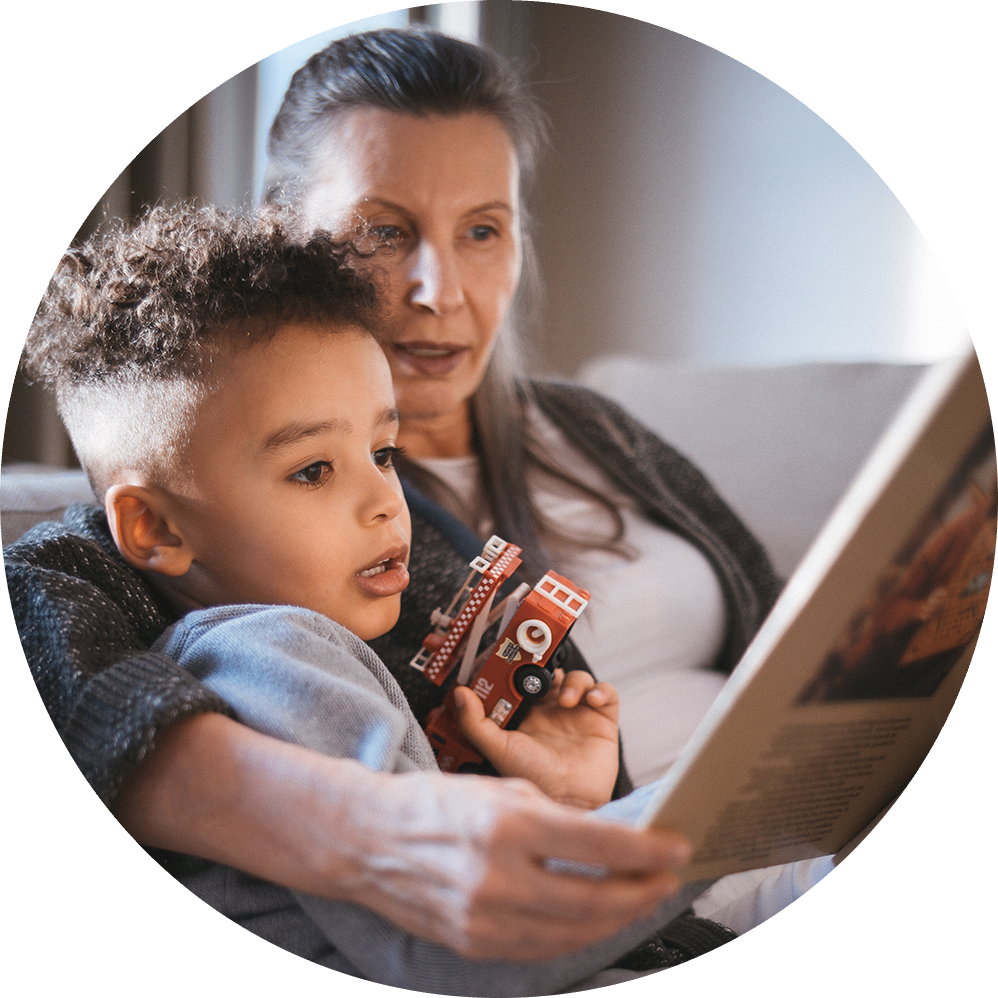 family-financial-services Johnson Iowa